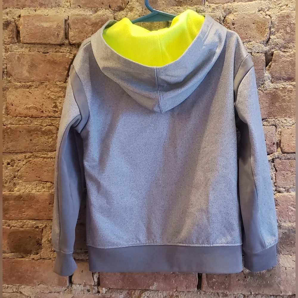 Nike drifit jacket